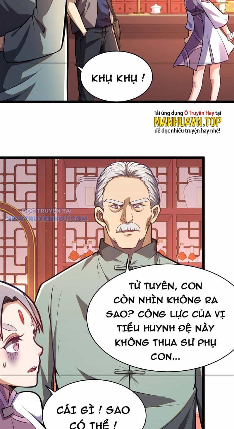 Đô Thị Cực Phẩm Y Thần - Chương 14 - ảnh 7