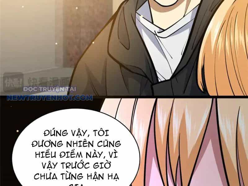 Đô Thị Cực Phẩm Y Thần - Chương 146 - ảnh 15