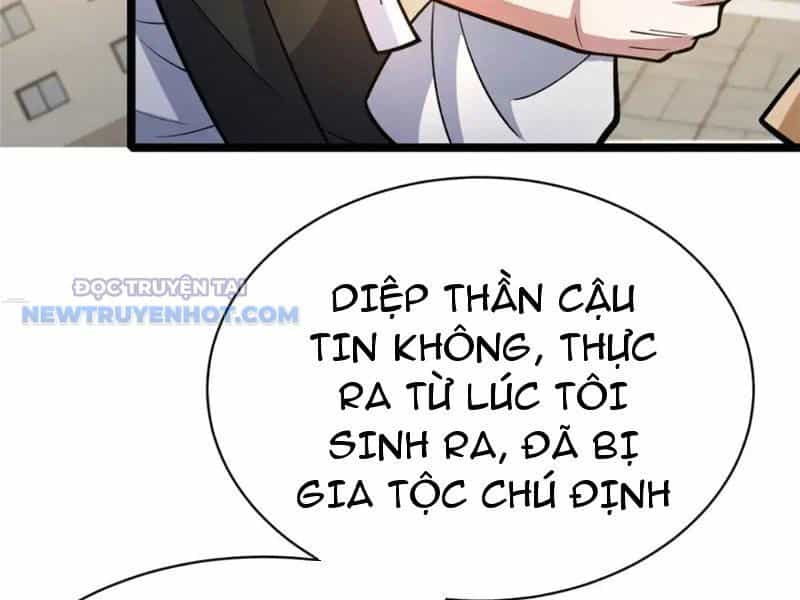 Đô Thị Cực Phẩm Y Thần - Chương 146 - ảnh 6