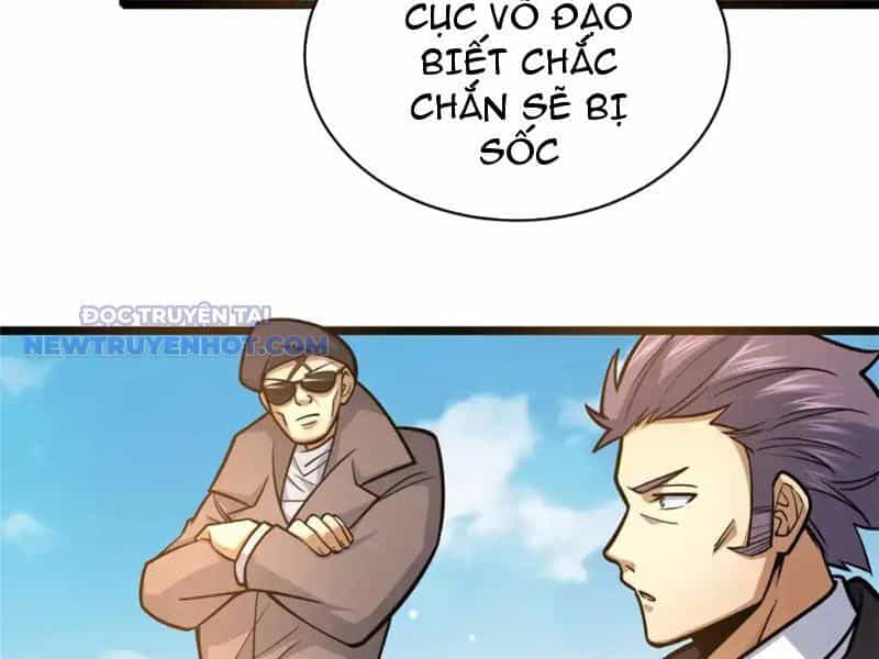 Đô Thị Cực Phẩm Y Thần - Chương 146 - ảnh 71