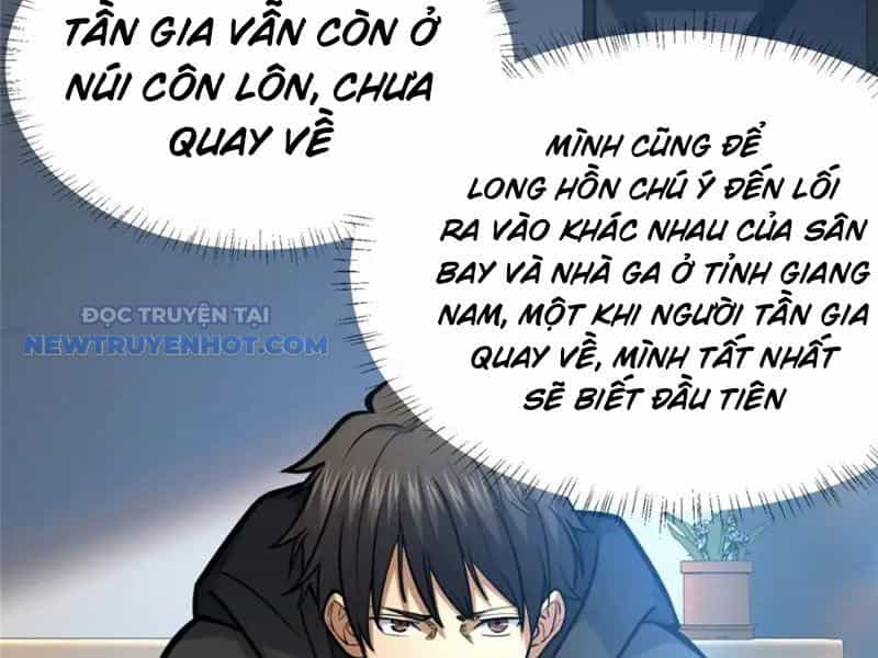 Đô Thị Cực Phẩm Y Thần - Chương 146 - ảnh 79
