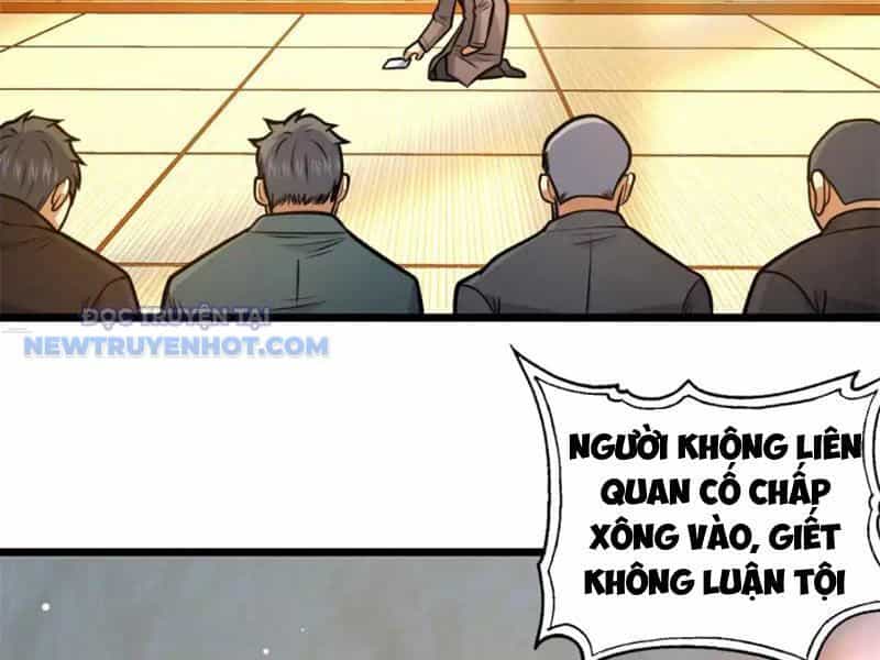 Đô Thị Cực Phẩm Y Thần - Chương 147 - ảnh 101