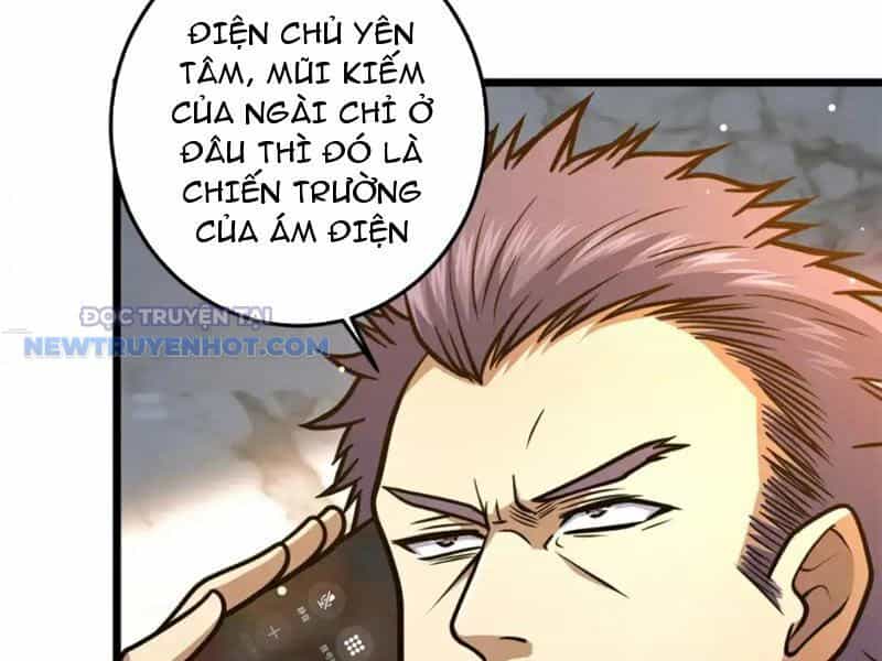 Đô Thị Cực Phẩm Y Thần - Chương 147 - ảnh 107