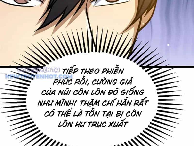 Đô Thị Cực Phẩm Y Thần - Chương 147 - ảnh 77