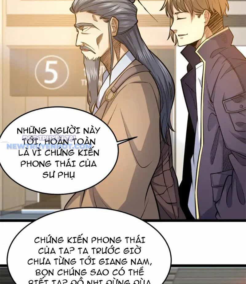 Đô Thị Cực Phẩm Y Thần - Chương 148 - ảnh 10