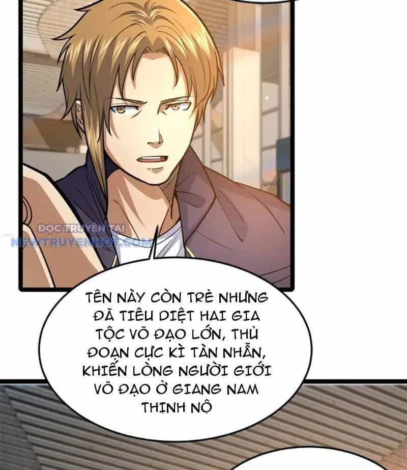 Đô Thị Cực Phẩm Y Thần - Chương 148 - ảnh 16
