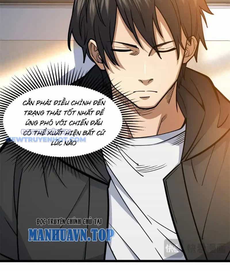 Đô Thị Cực Phẩm Y Thần - Chương 148 - ảnh 33