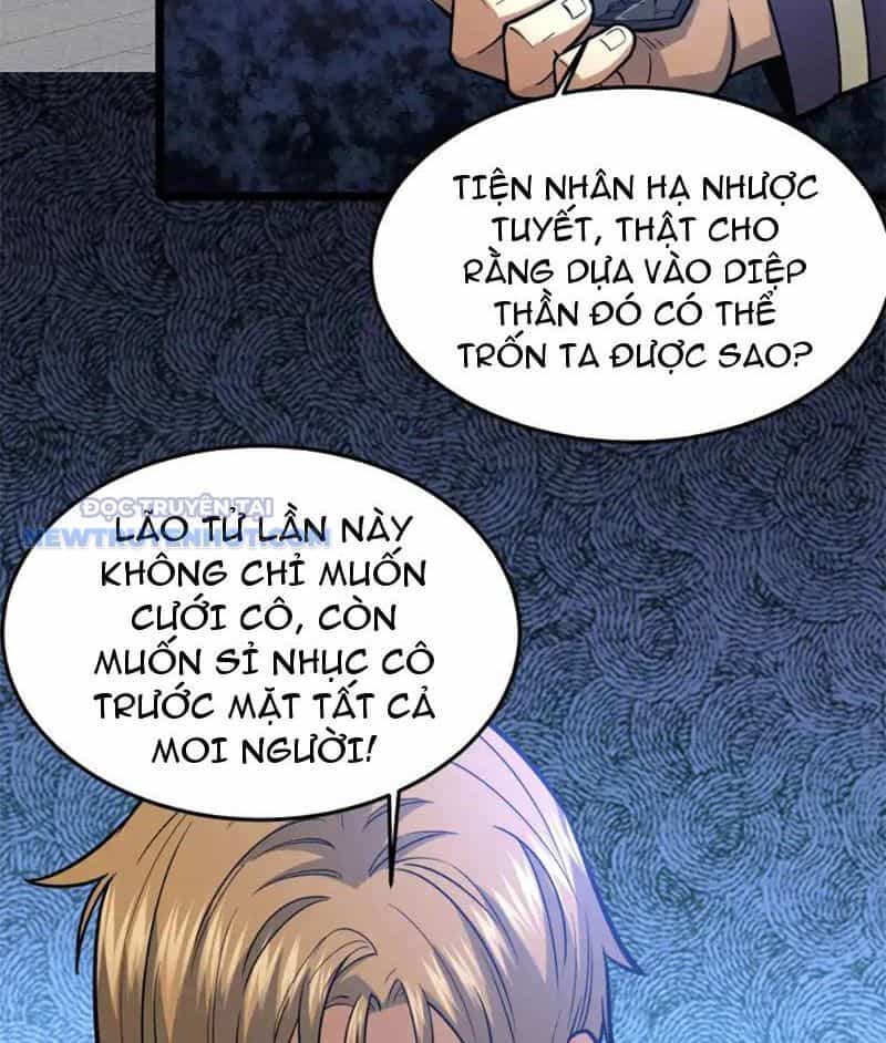 Đô Thị Cực Phẩm Y Thần - Chương 148 - ảnh 42