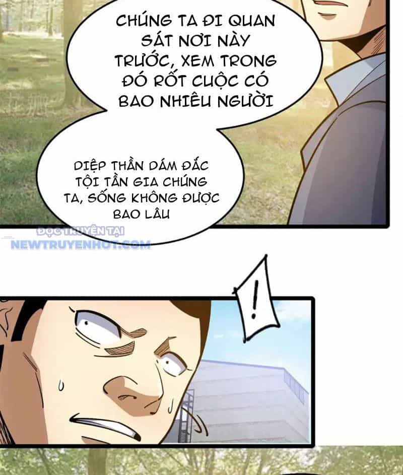 Đô Thị Cực Phẩm Y Thần - Chương 148 - ảnh 50