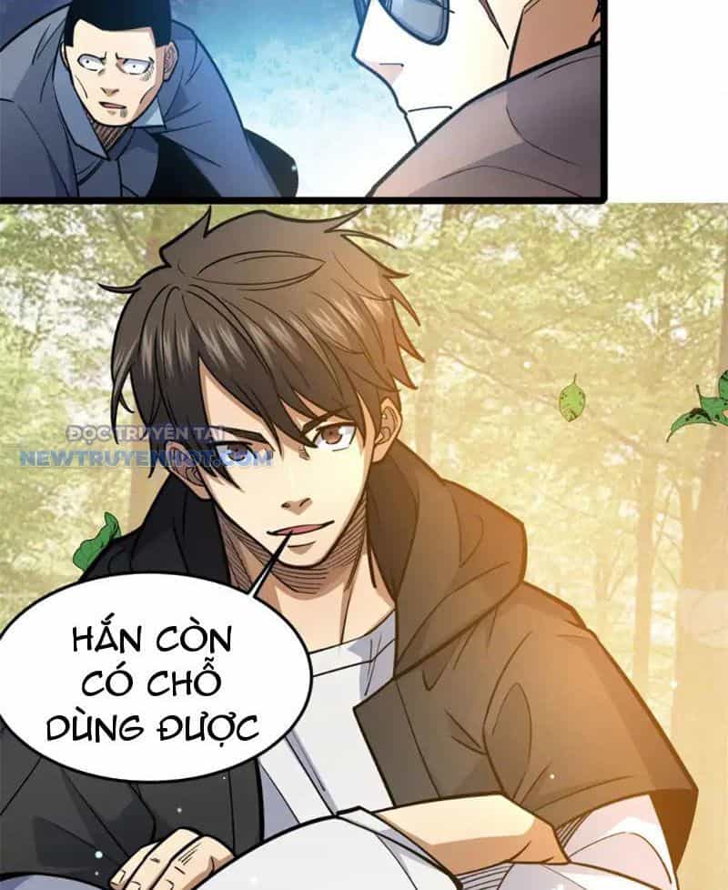 Đô Thị Cực Phẩm Y Thần - Chương 148 - ảnh 58