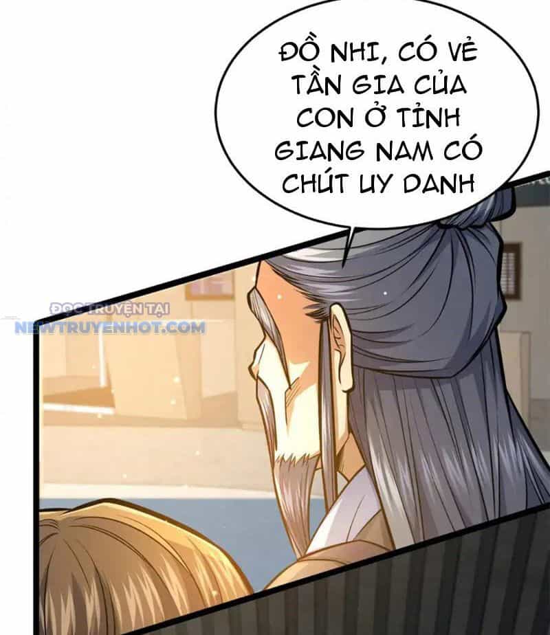 Đô Thị Cực Phẩm Y Thần - Chương 148 - ảnh 8