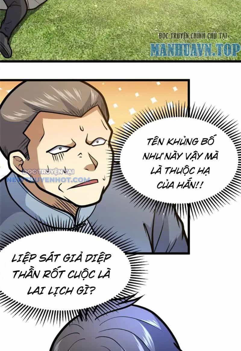 Đô Thị Cực Phẩm Y Thần - Chương 149 - ảnh 6