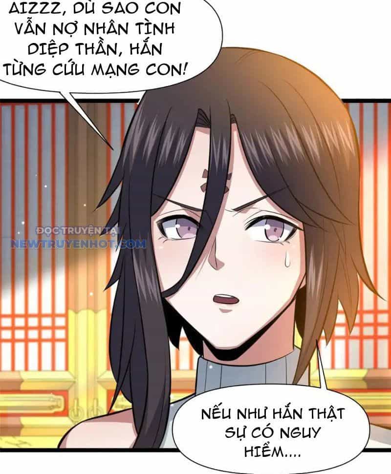 Đô Thị Cực Phẩm Y Thần - Chương 150 - ảnh 15