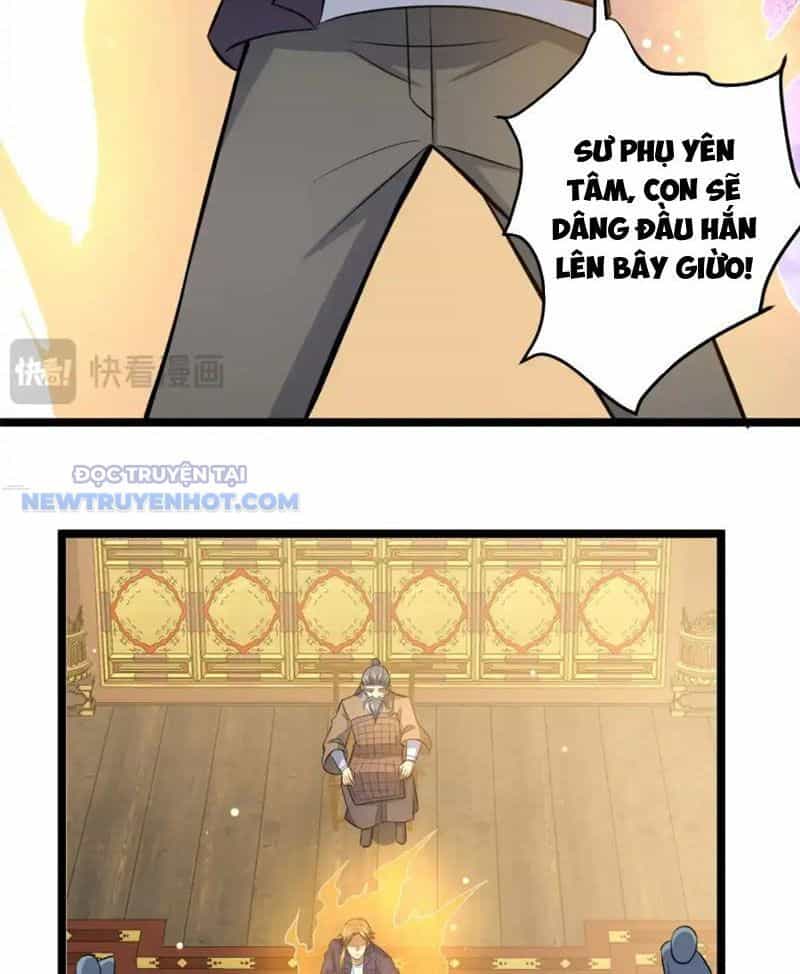 Đô Thị Cực Phẩm Y Thần - Chương 150 - ảnh 36