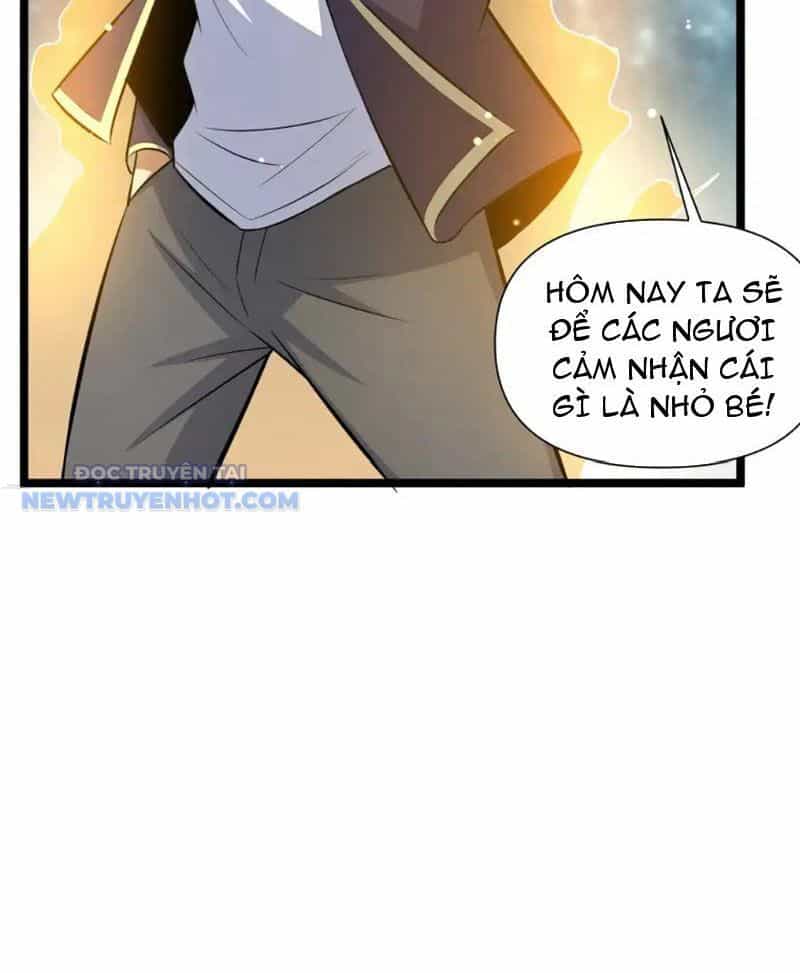 Đô Thị Cực Phẩm Y Thần - Chương 150 - ảnh 40