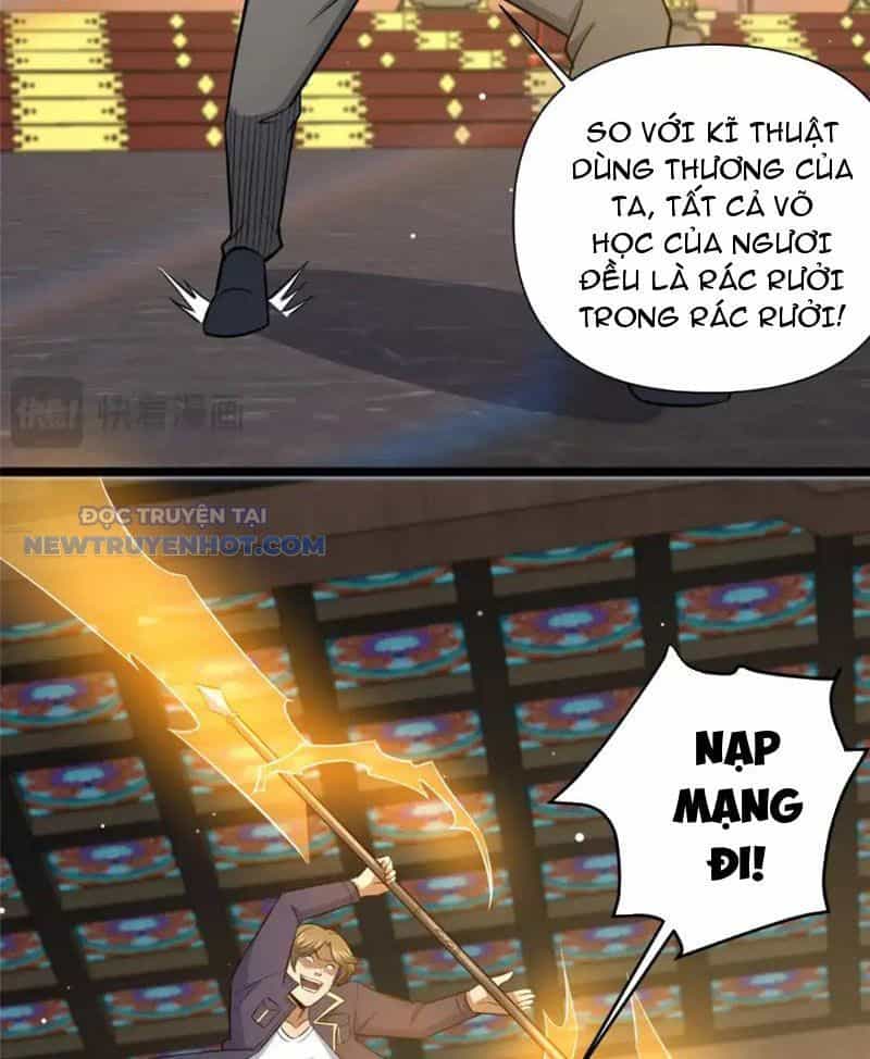 Đô Thị Cực Phẩm Y Thần - Chương 150 - ảnh 53