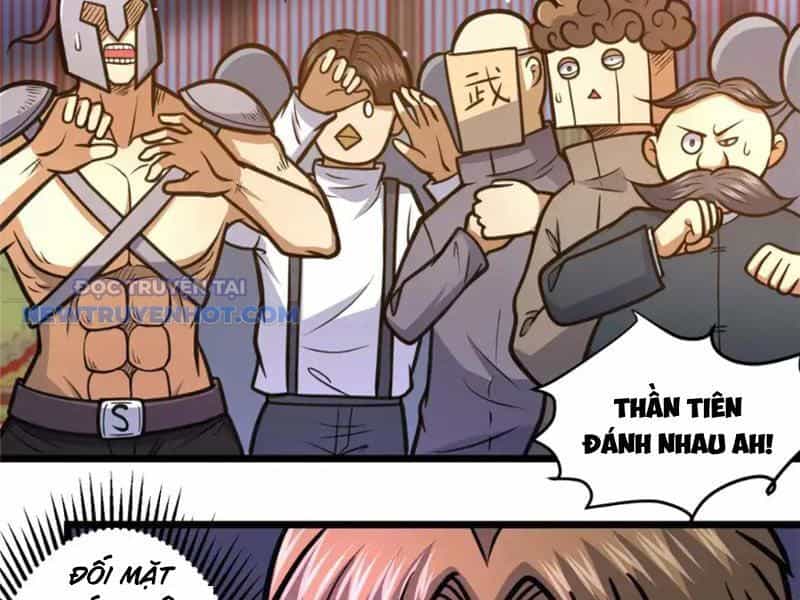 Đô Thị Cực Phẩm Y Thần - Chương 151 - ảnh 52