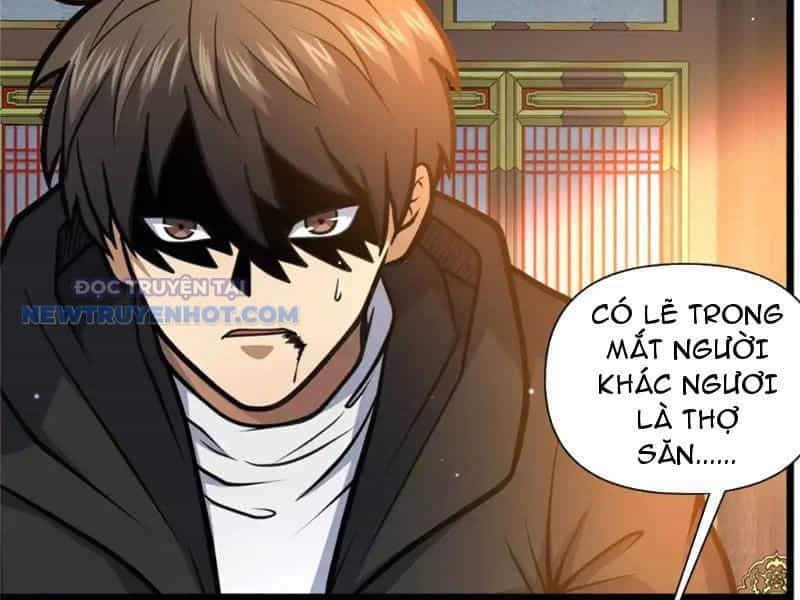 Đô Thị Cực Phẩm Y Thần - Chương 151 - ảnh 94