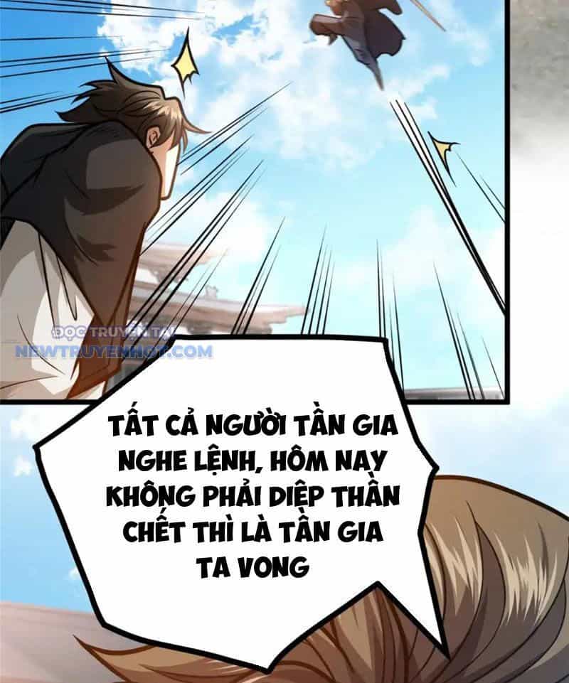 Đô Thị Cực Phẩm Y Thần - Chương 153 - ảnh 32