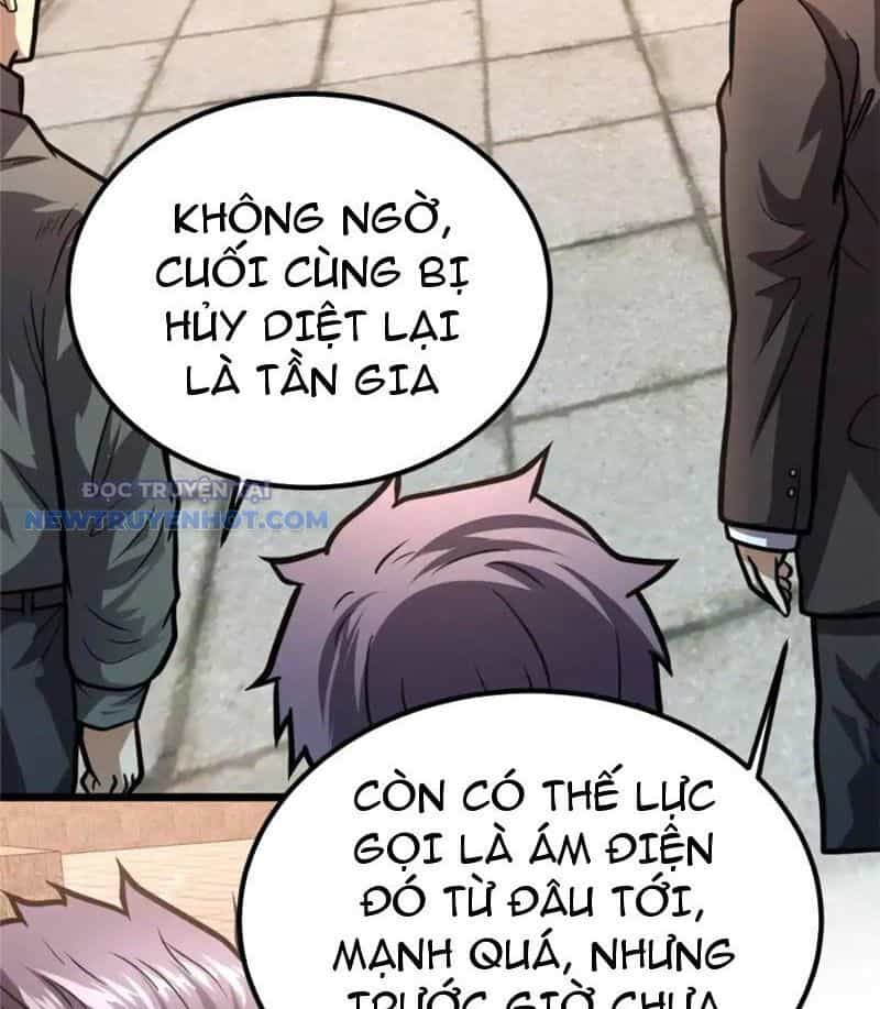 Đô Thị Cực Phẩm Y Thần - Chương 153 - ảnh 56