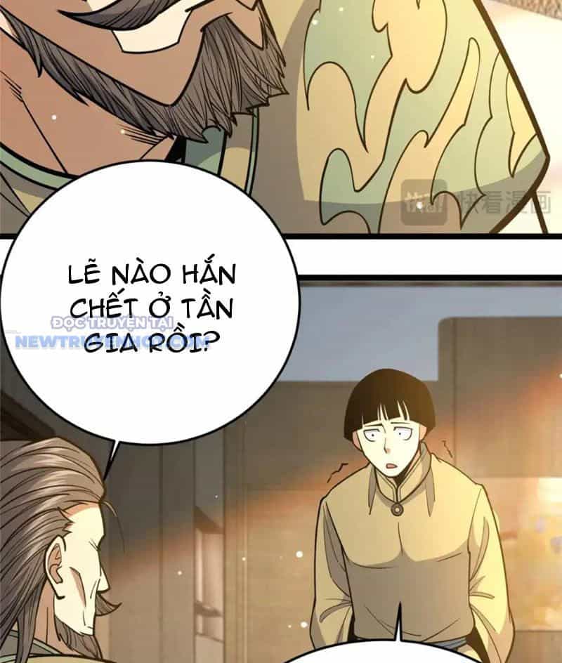 Đô Thị Cực Phẩm Y Thần - Chương 154 - ảnh 20