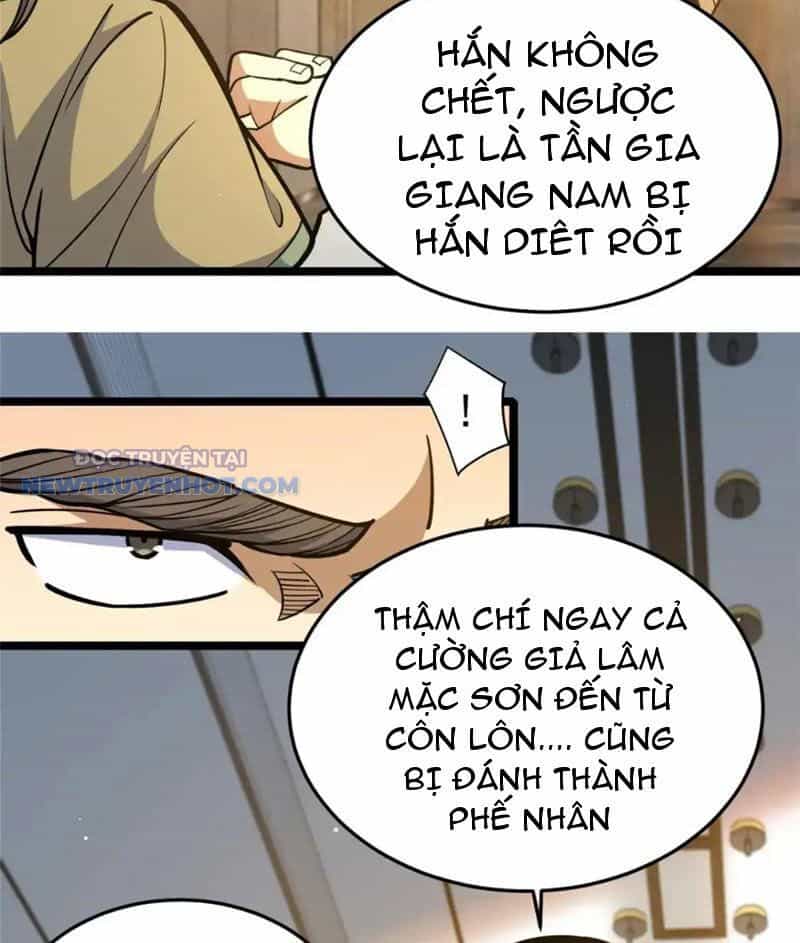 Đô Thị Cực Phẩm Y Thần - Chương 154 - ảnh 21