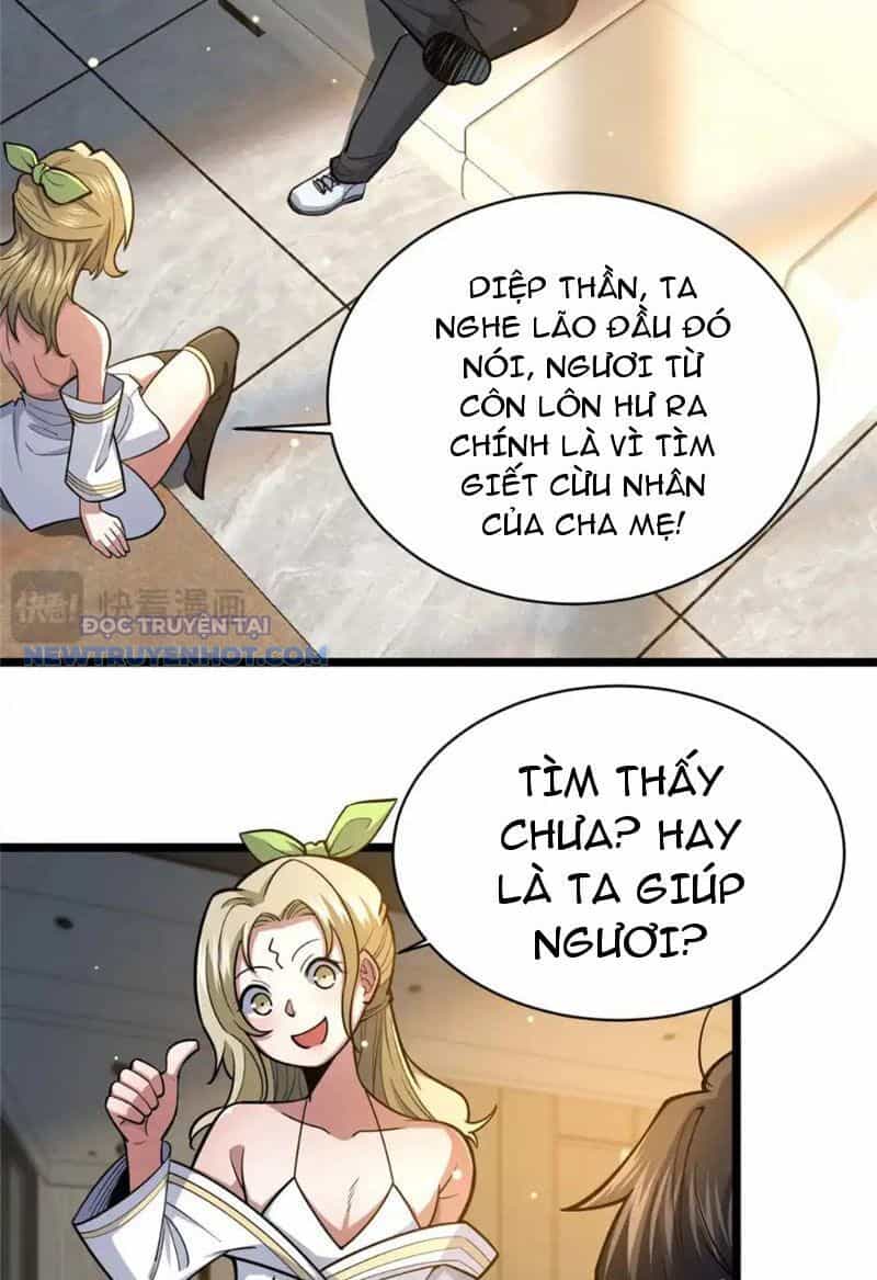 Đô Thị Cực Phẩm Y Thần - Chương 155 - ảnh 12