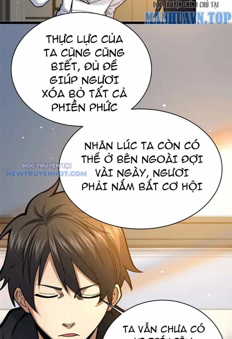 Đô Thị Cực Phẩm Y Thần - Chương 155 - ảnh 13