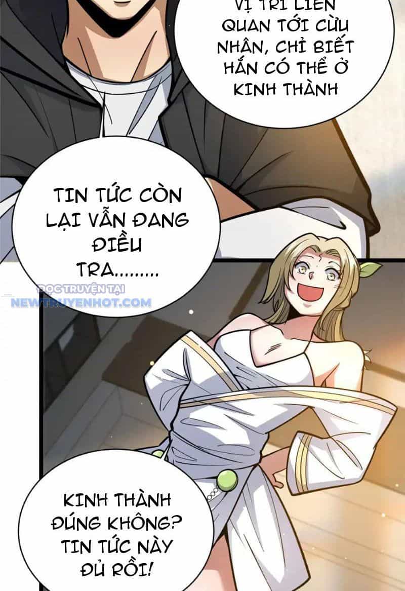 Đô Thị Cực Phẩm Y Thần - Chương 155 - ảnh 14
