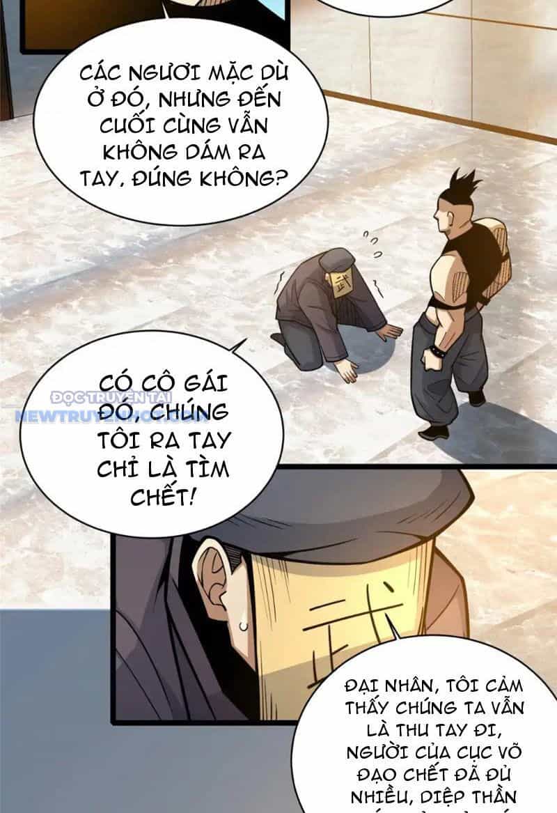 Đô Thị Cực Phẩm Y Thần - Chương 155 - ảnh 18