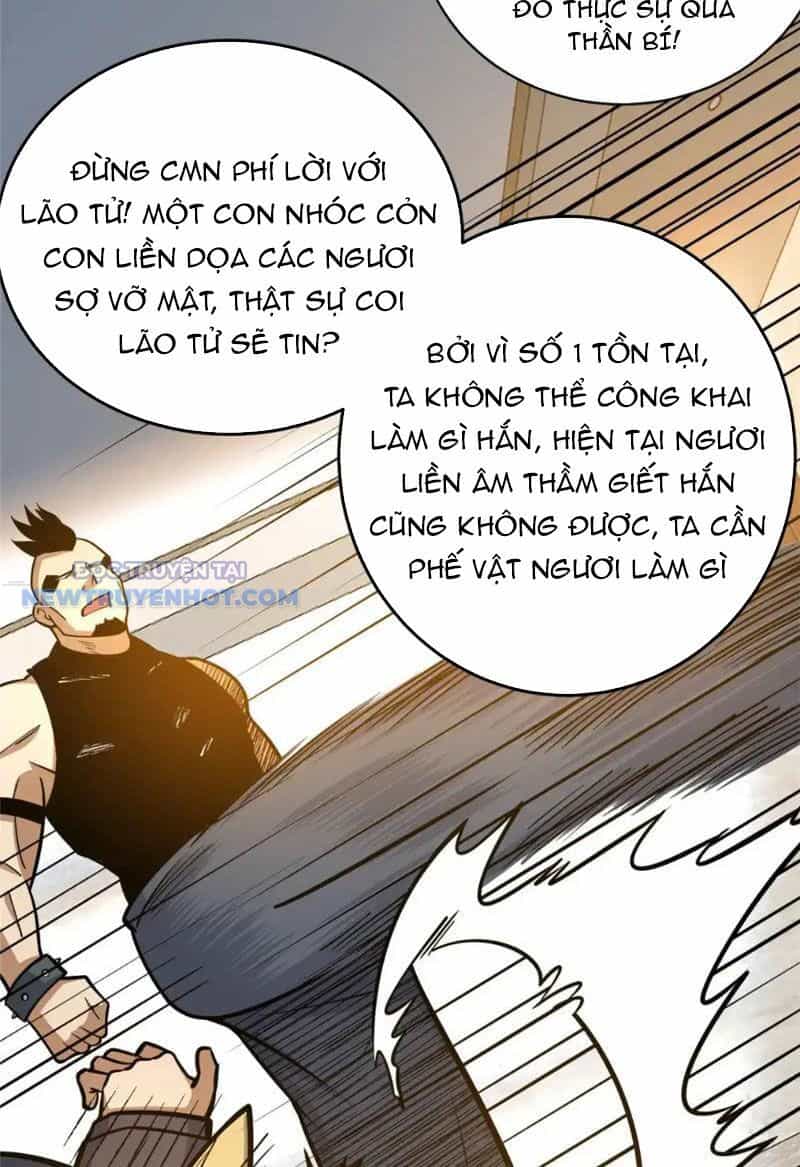 Đô Thị Cực Phẩm Y Thần - Chương 155 - ảnh 19
