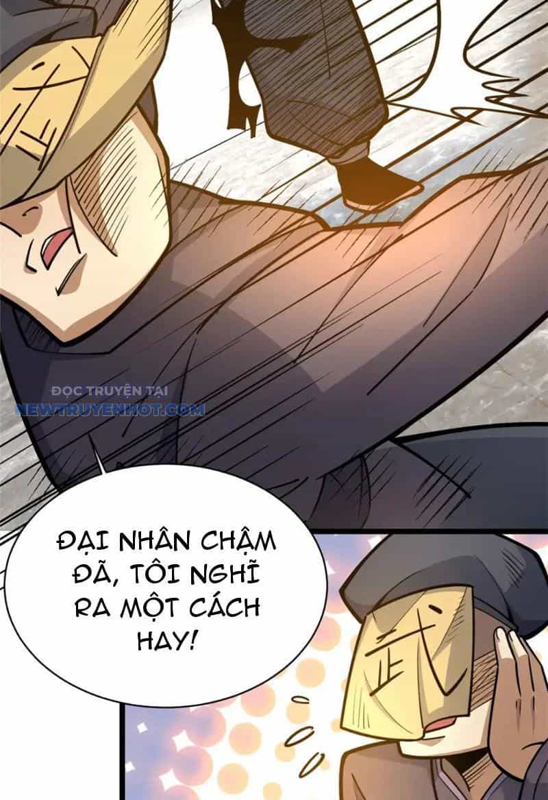 Đô Thị Cực Phẩm Y Thần - Chương 155 - ảnh 20