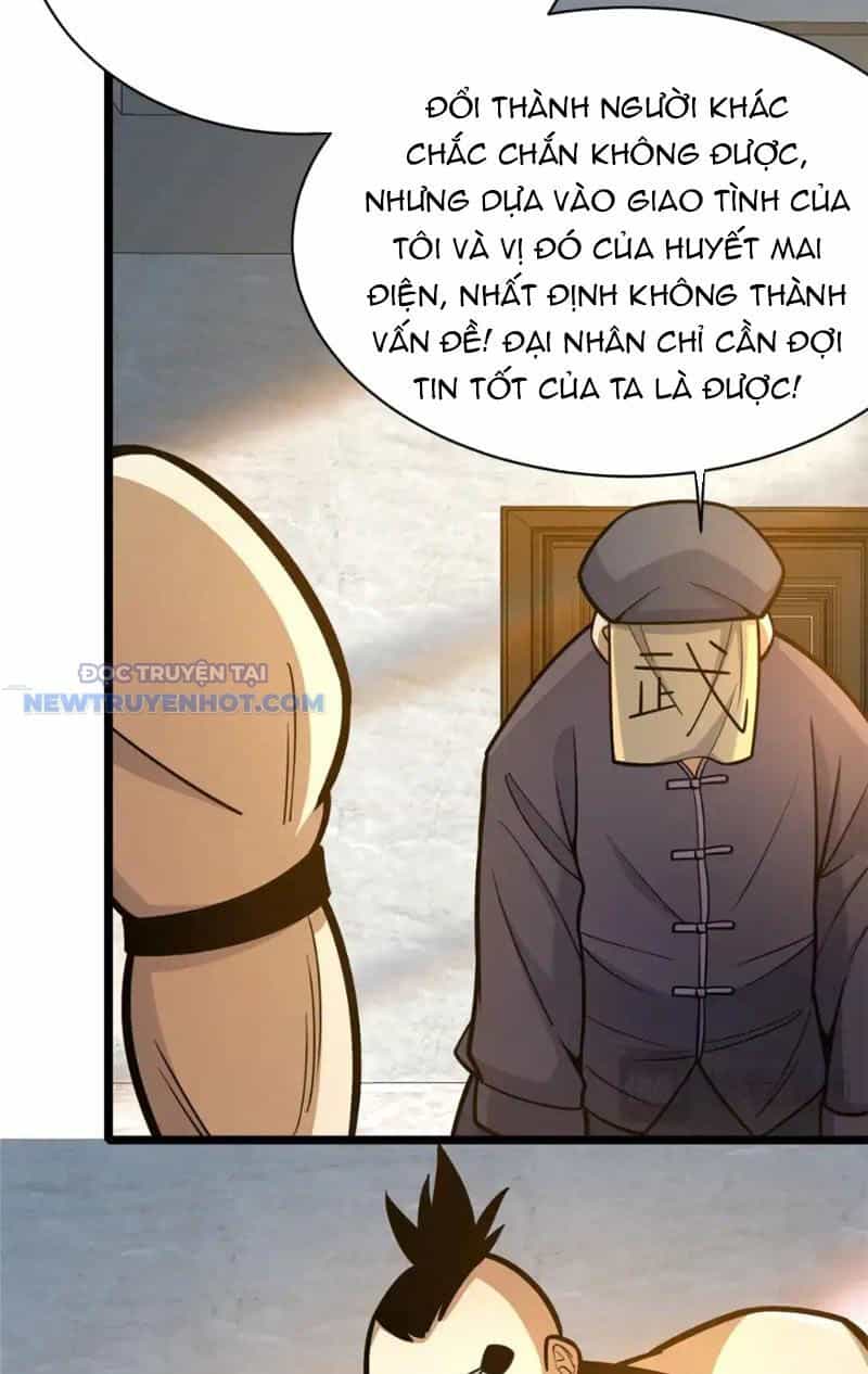 Đô Thị Cực Phẩm Y Thần - Chương 155 - ảnh 22