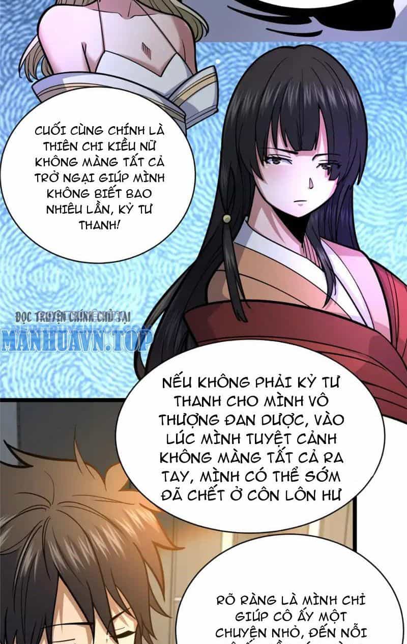 Đô Thị Cực Phẩm Y Thần - Chương 155 - ảnh 28