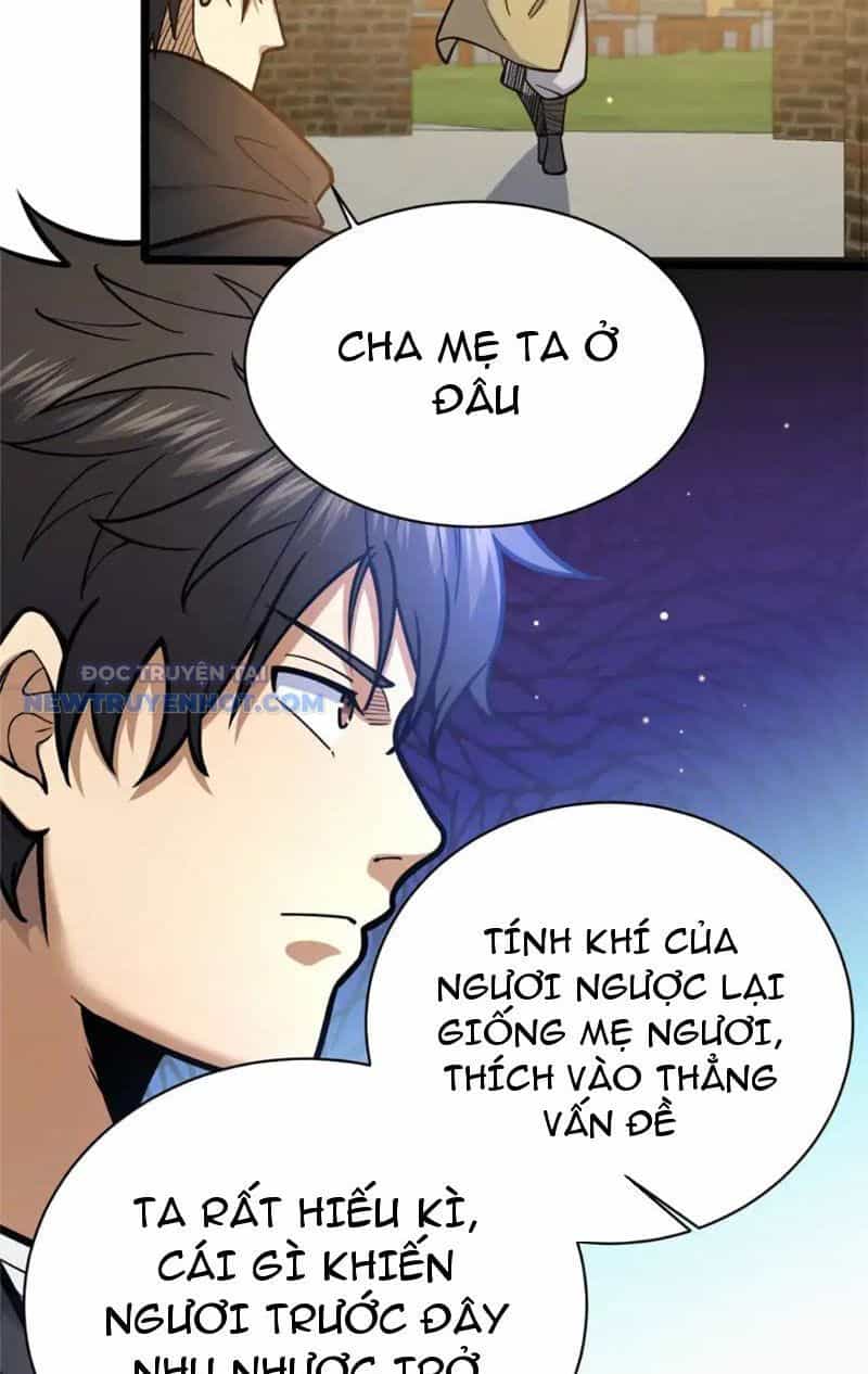 Đô Thị Cực Phẩm Y Thần - Chương 155 - ảnh 35