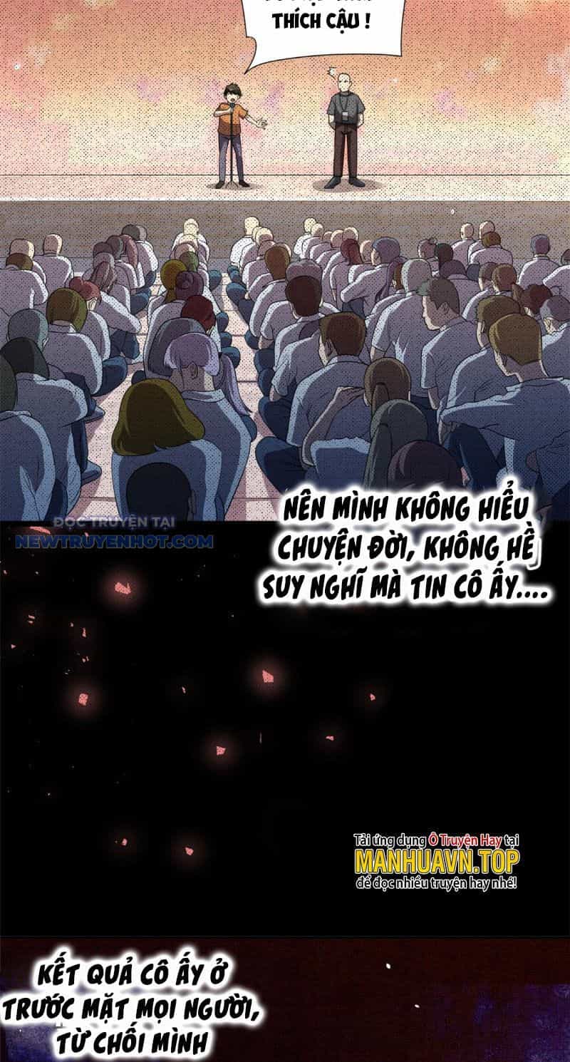 Đô Thị Cực Phẩm Y Thần - Chương 15 - ảnh 15