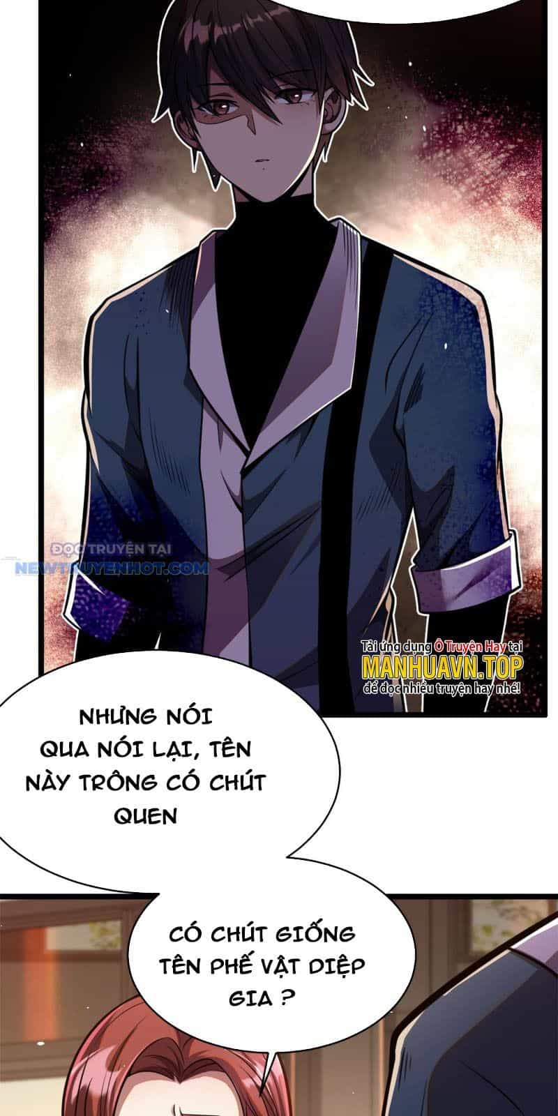 Đô Thị Cực Phẩm Y Thần - Chương 15 - ảnh 24