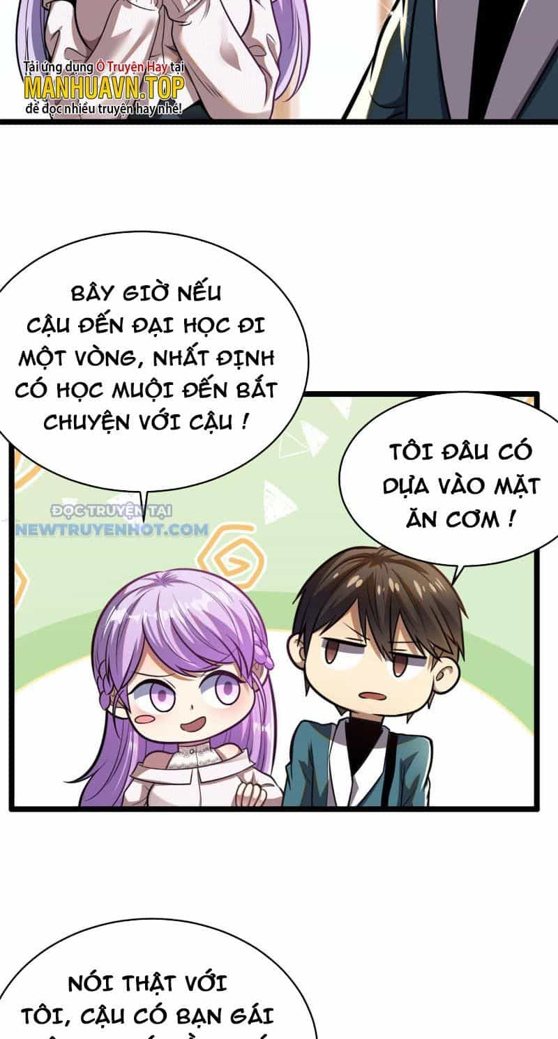 Đô Thị Cực Phẩm Y Thần - Chương 15 - ảnh 9
