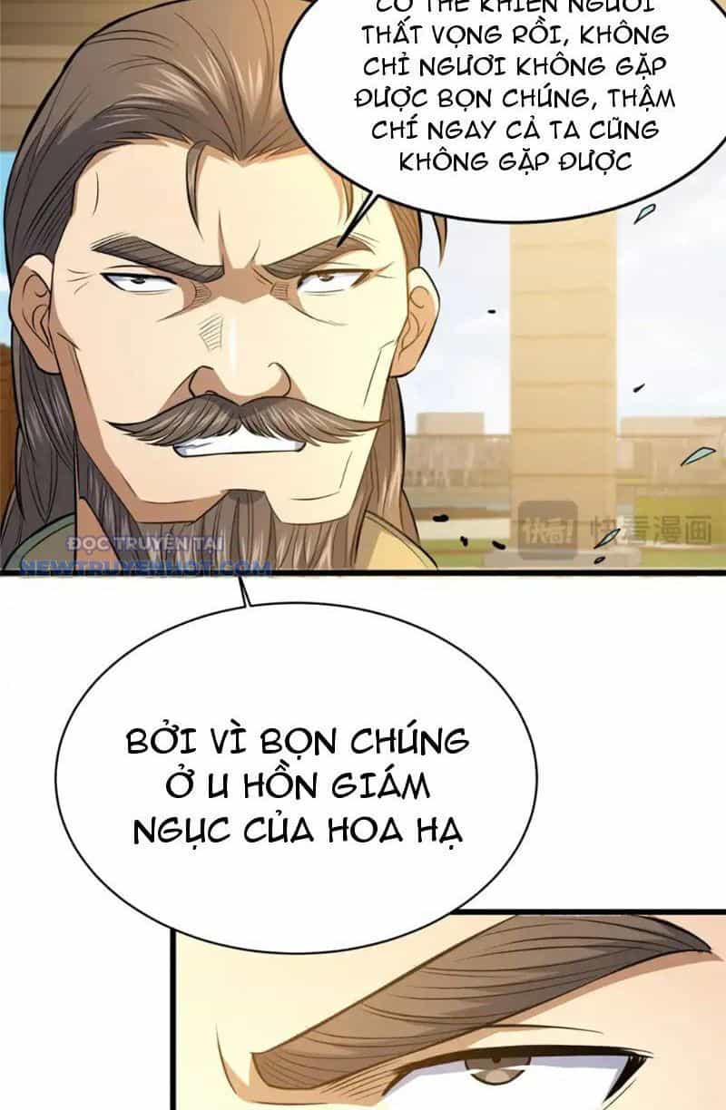 Đô Thị Cực Phẩm Y Thần - Chương 156 - ảnh 15