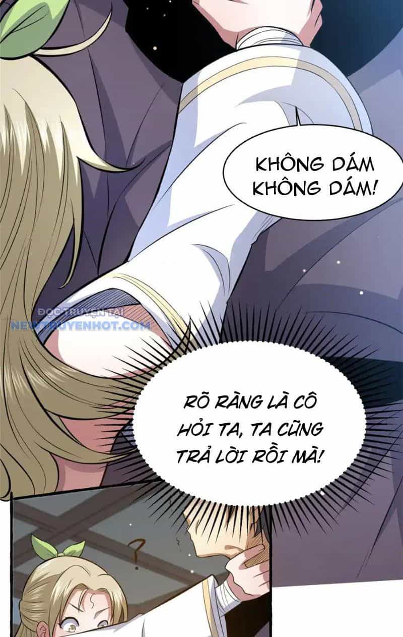 Đô Thị Cực Phẩm Y Thần - Chương 156 - ảnh 37