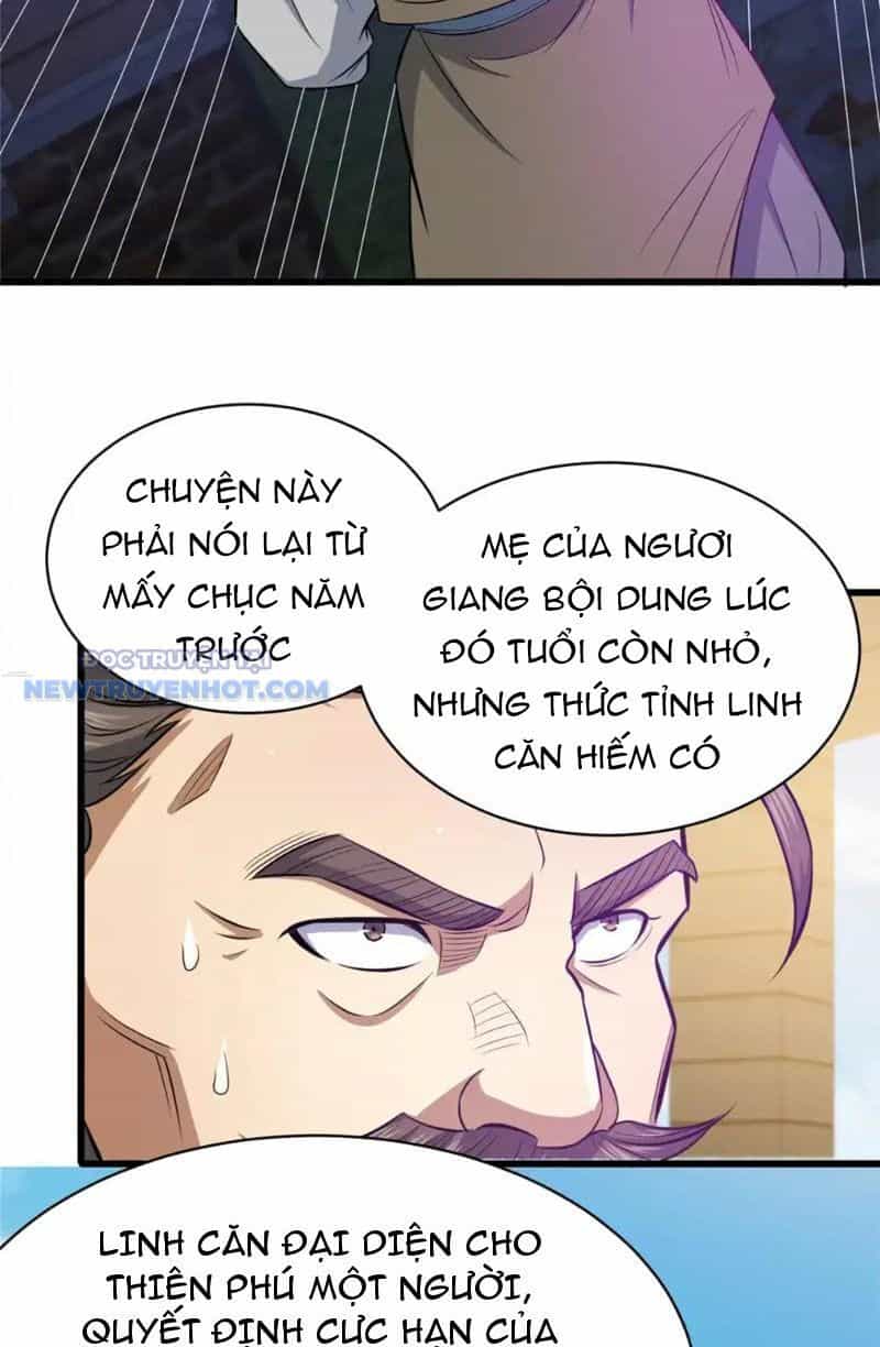 Đô Thị Cực Phẩm Y Thần - Chương 156 - ảnh 4