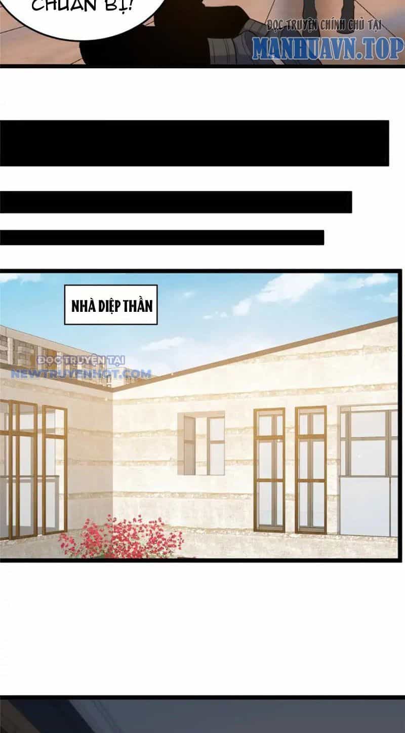 Đô Thị Cực Phẩm Y Thần - Chương 157 - ảnh 11