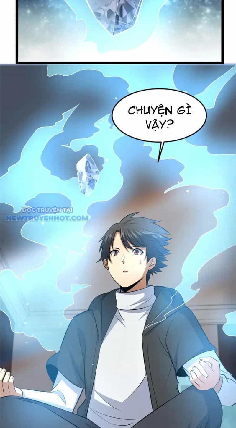 Đô Thị Cực Phẩm Y Thần - Chương 157 - ảnh 13