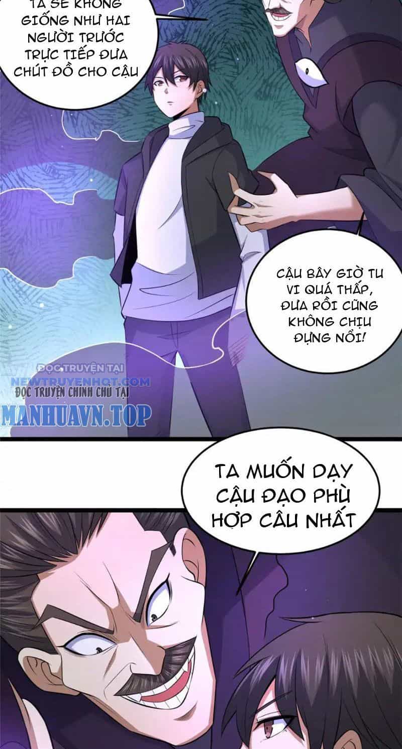 Đô Thị Cực Phẩm Y Thần - Chương 157 - ảnh 22