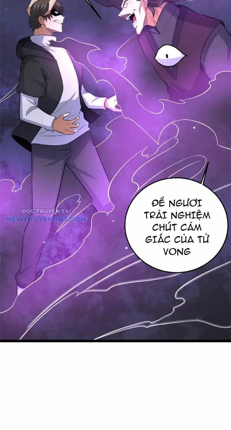 Đô Thị Cực Phẩm Y Thần - Chương 157 - ảnh 29