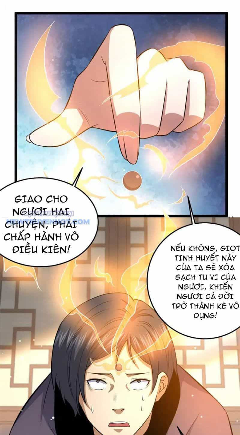 Đô Thị Cực Phẩm Y Thần - Chương 157 - ảnh 4