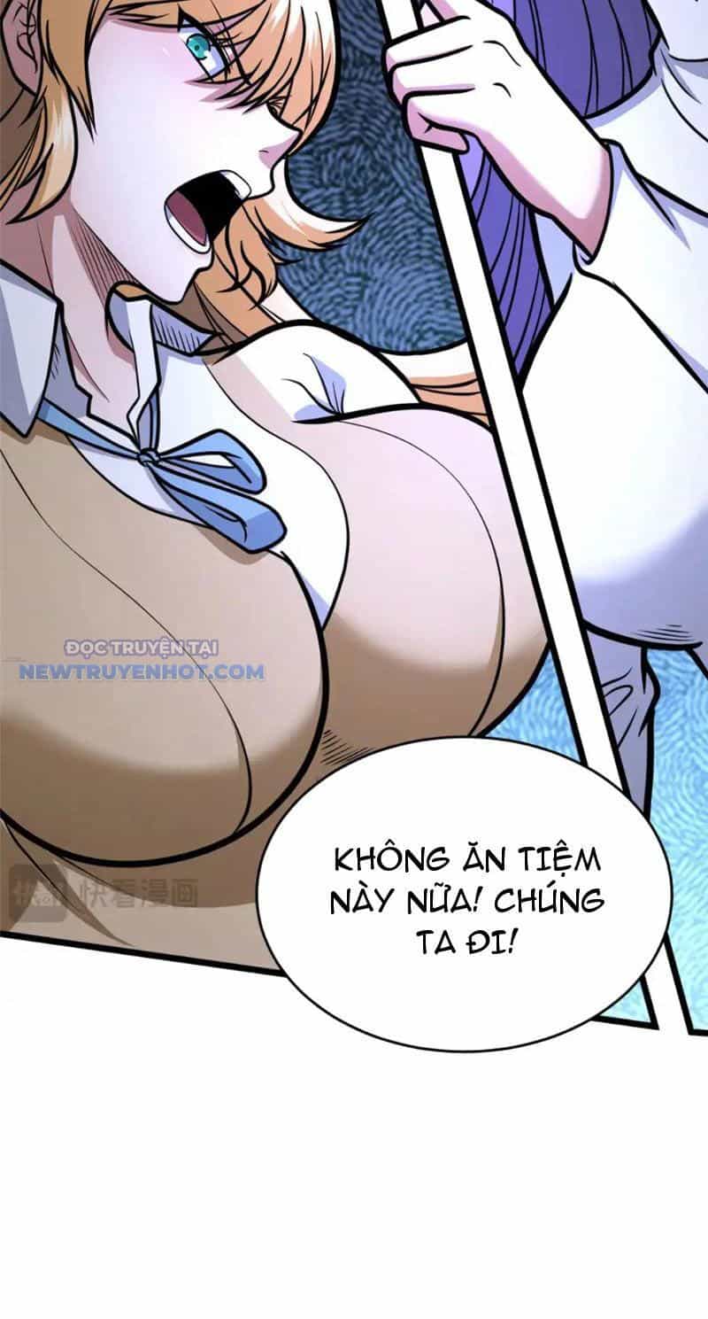 Đô Thị Cực Phẩm Y Thần - Chương 158 - ảnh 24