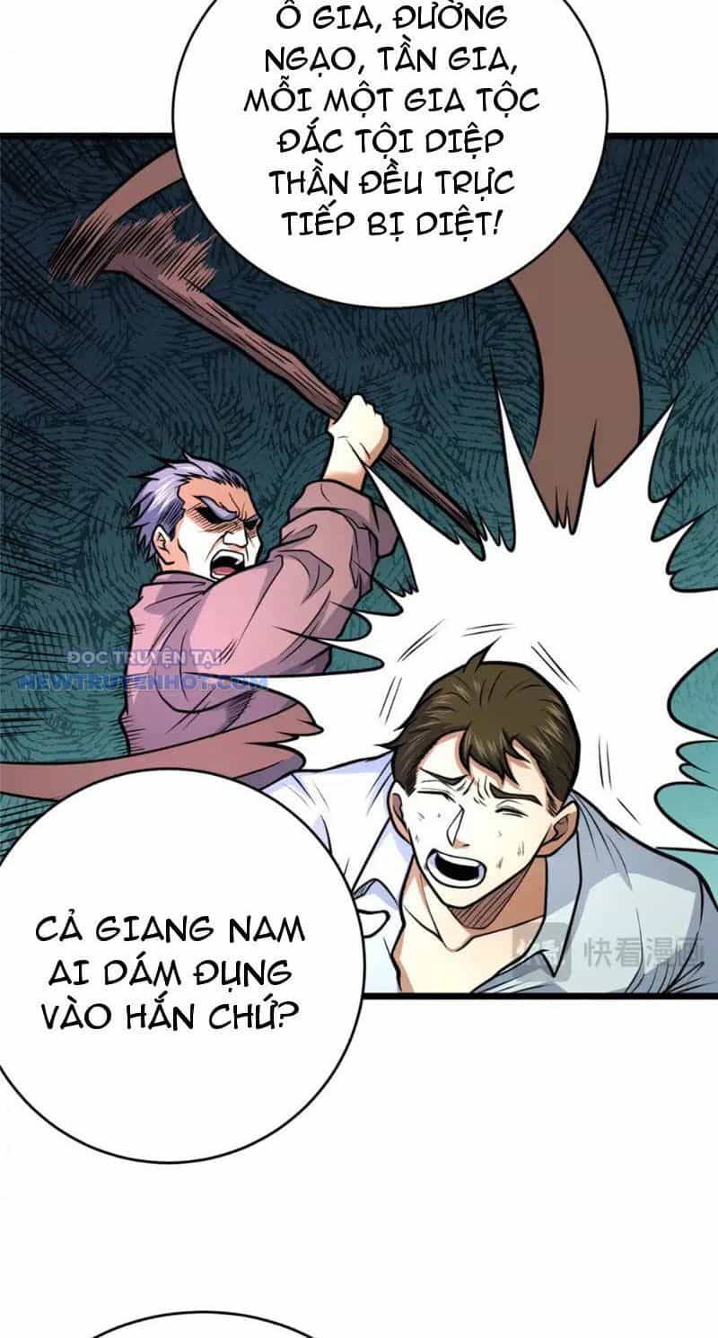 Đô Thị Cực Phẩm Y Thần - Chương 158 - ảnh 33