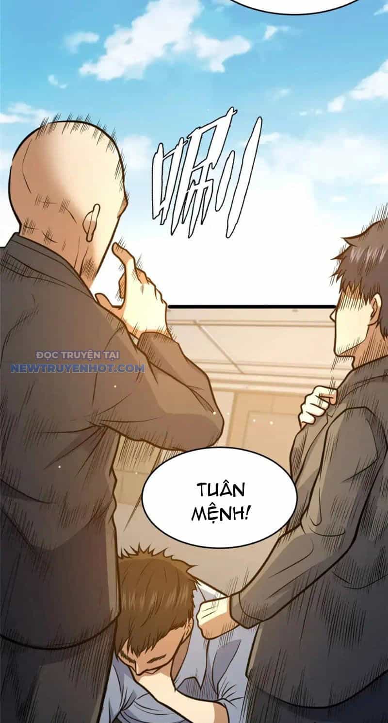 Đô Thị Cực Phẩm Y Thần - Chương 158 - ảnh 35