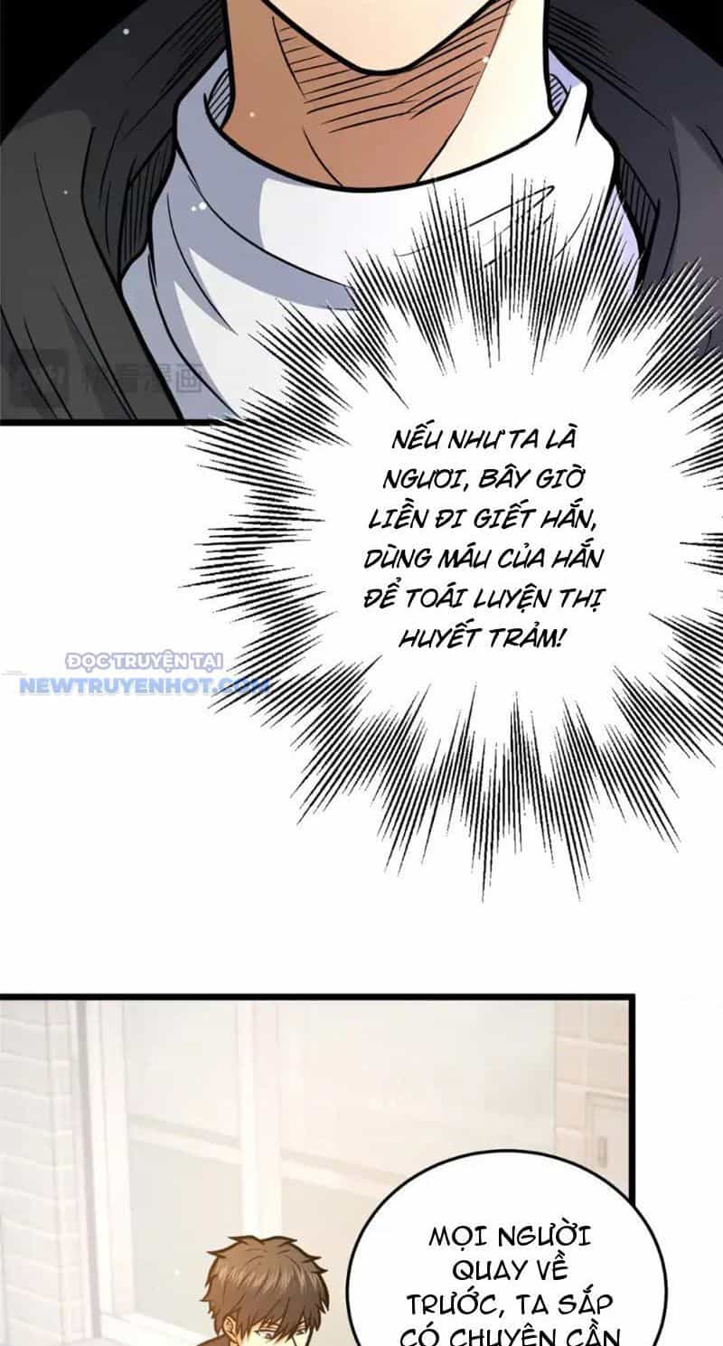 Đô Thị Cực Phẩm Y Thần - Chương 158 - ảnh 49